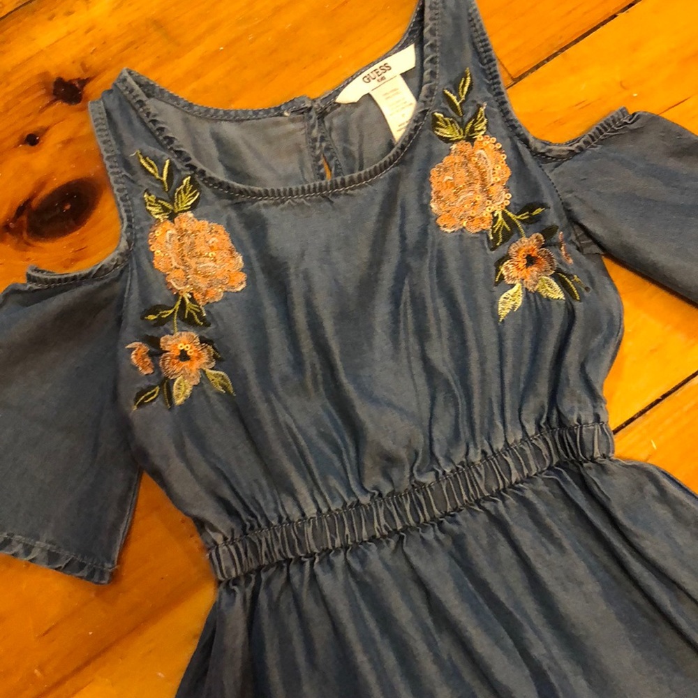 3T Dress